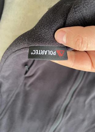 Флісова кофта helly hansen 2