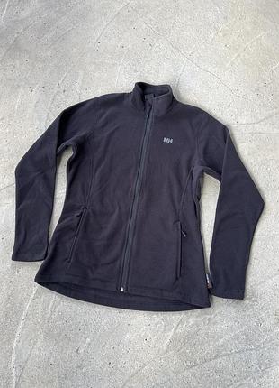 Флісова кофта helly hansen