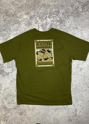 Футболка the north face хл оригінал чоловіча футболка the north face