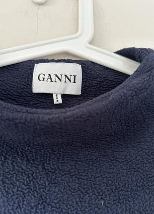 Сукня ganni 6