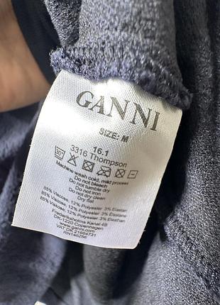 Сукня ganni 7