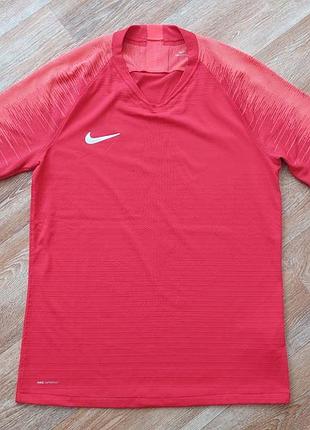 Чоловіча футболка nike vaporknit