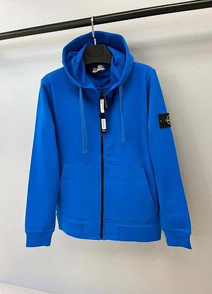 Соуп худи stone island
