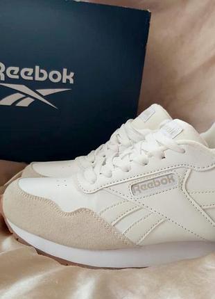 Кроссовки reebok (оригинал)