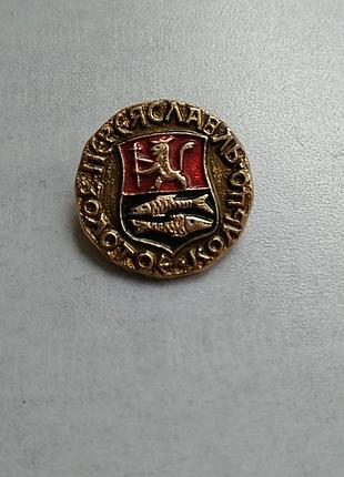 Значок переяславль