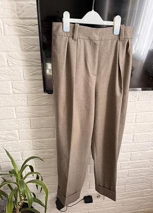 Брюки massimo dutti