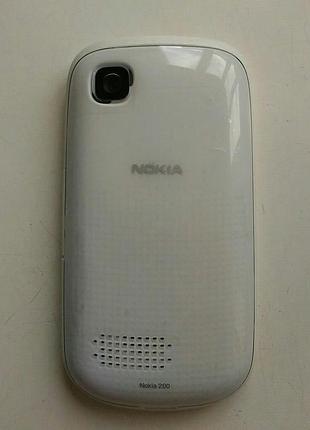 Мобільний телефон nokia 201 rm-799 6