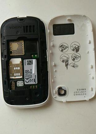 Мобільний телефон nokia 201 rm-799 5