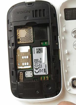 Мобільний телефон nokia 201 rm-799 8