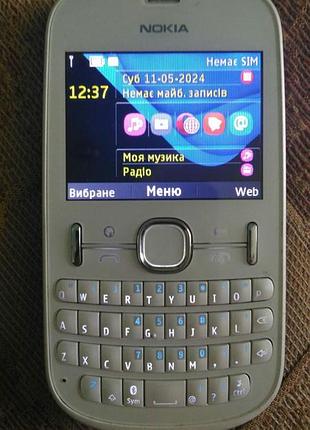 Мобільний телефон nokia 201 rm-799 9