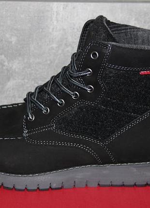 Levis ботинки оригинал из сша