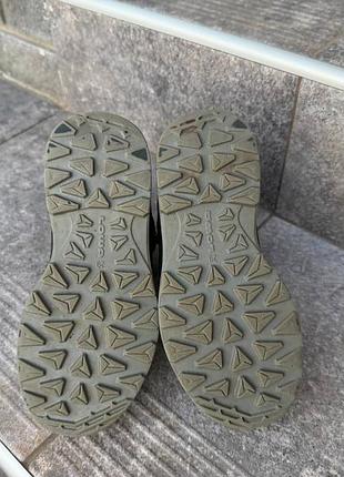Термо черевики lowa 29/18,5см 6
