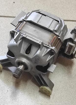 Bosch maxx4 maxx 4 мотор двигун 9000040213 для пральної машини bosch maxx4 wfc1662by wfc1662