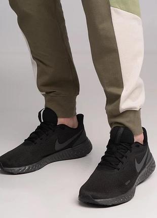Крутезні чоловічі кросівки nike оригінал