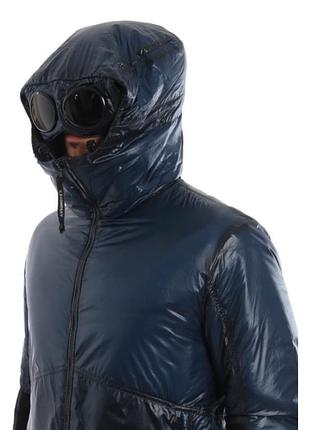 Куртка c.p. company outline goggle jacket