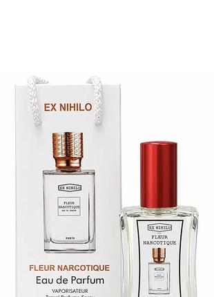Парфуми унісекс ex nihilo fleur narcotique, 50 мл, сумка. в стилі бренду