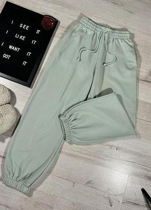 Спортивные штаны, джоггеры zara