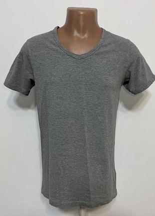 Футболка jack&jones , s-m, как новая!
