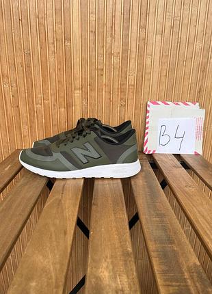 Кроссовки new balance 420