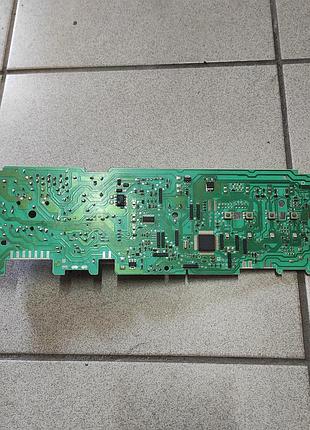 Bosch maxx4 maxx 4 модуль плата 5550006572 ako 546766 стиральной машины wfc1662by wfc1662