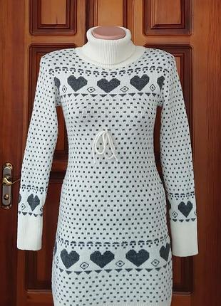 Светр-сукня brows kids
