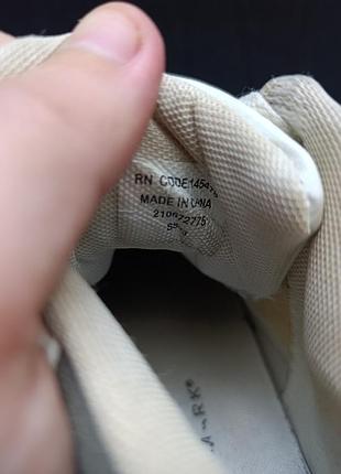 Кросівки primark 6