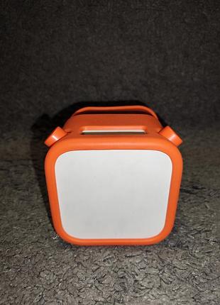 Yoto player (3rd generation) — дитячий смарт-аудіоплеєр / нічник / колонка