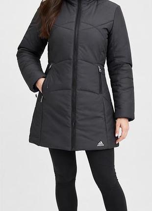 Оригінальна жіноча куртка adidas
