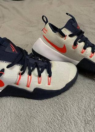 Чоловічі кросівки nike hypershift