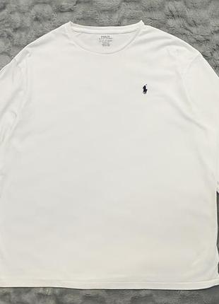 Лонгслів polo ralph lauren