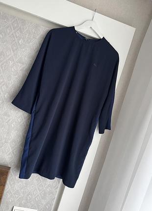 Сукня lacoste