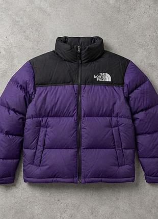 ❄️ the north face | пуховик 🖤