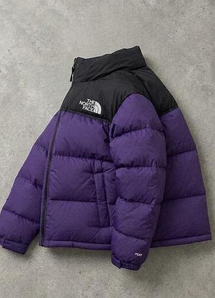 ❄️ the north face | пуховик 🖤 2
