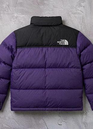 ❄️ the north face | пуховик 🖤 3