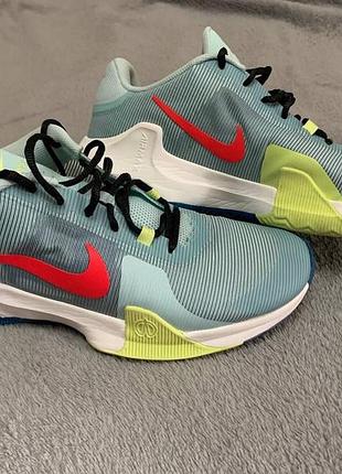 Чоловічі кросівки nike air max impact 4