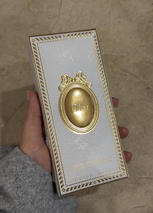 Набір декоративної косметики dior holiday gift set 2026