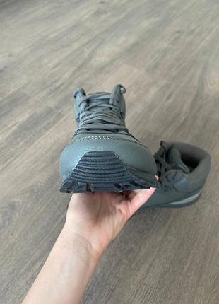 Черевики шкіряні оригінал puma 387638 рр.44 5