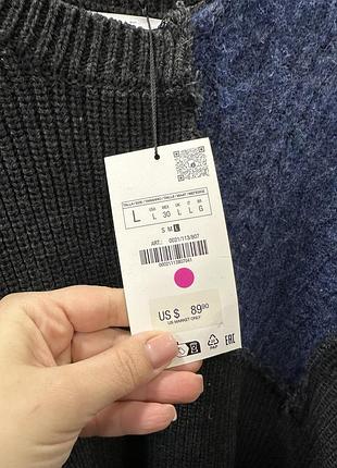 Кофта zara l, 1880 грн 3