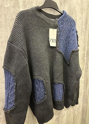 Кофта zara l, 1880 грн