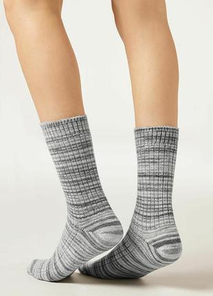 Calzedonia шкарпетки колекція de lux