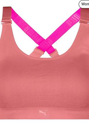 Спортивный бюстгальтер pyma