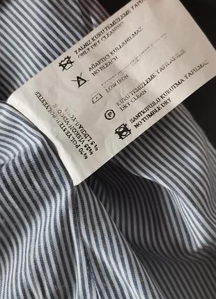 Женский пиджак 4