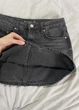 Фірмова юбка 5