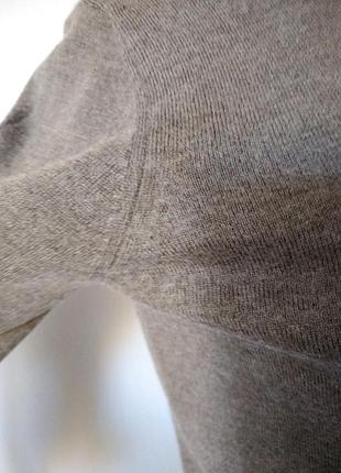 Мериносовый свитер 100% merino extra fine премиум бренд paul kehl 4