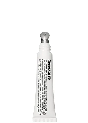 Necessaire бальзам для губ the lip balm mint 15ml nécessaire