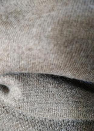 Мериносовый свитер 100% merino extra fine премиум бренд paul kehl 5