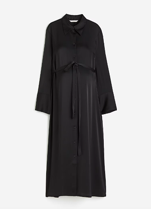 Платье для мам before &amp; after h&amp;m размер s