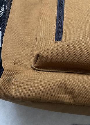 Рюкзак carhartt 2