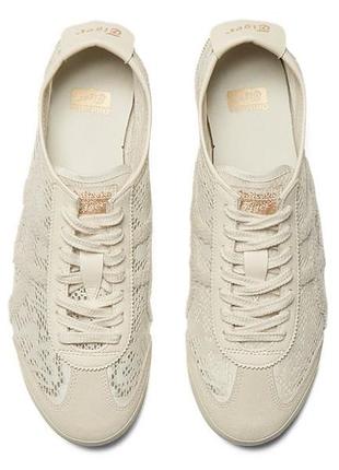 Кросівки , кеди японського бренду onitsuka tiger mexico 66 модель 1183c563-250, оригінал