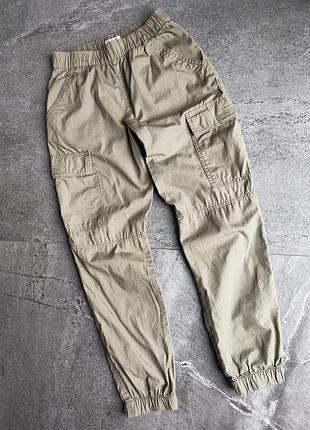 Джогери h&m для хлопчика 158 см 12-13 років
